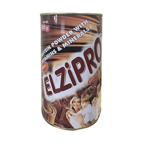 Elzipro Powder image