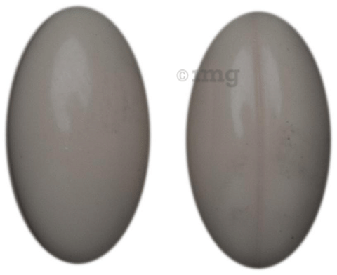 Lupigest 100 Capsule image