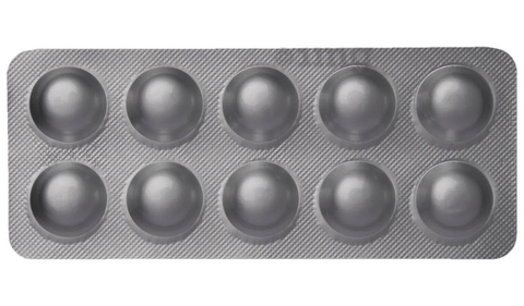 Pruvict 2 Tablet image