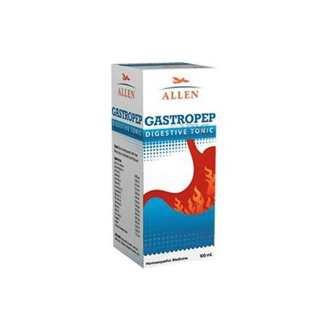 Allen Gastropep Digestive Tonic 1