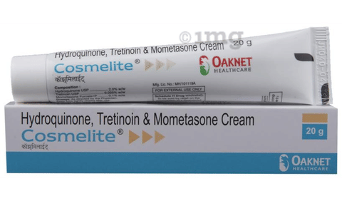 Cosmelite Cream image