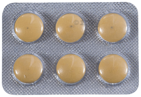 Aziyug 250 Tablet image