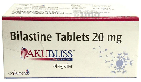 Akubliss Tablet image