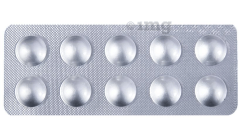 PPG MD 0.3 Tablet image