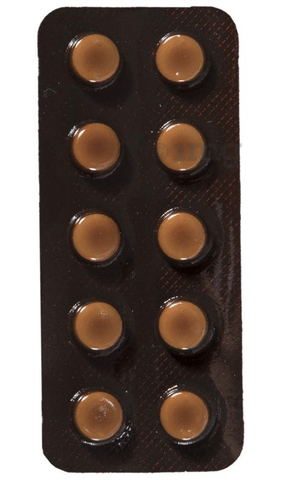Solopose Plus Tablet image