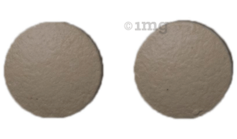 Rekool 20 Tablet image