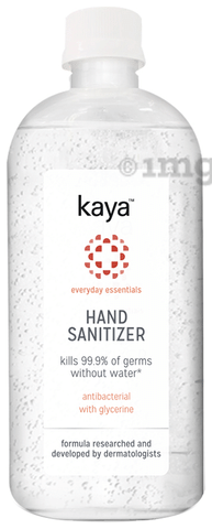 Kaya hand sale sanitizer
