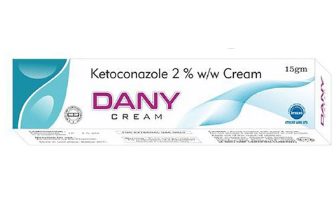 Dany Cream