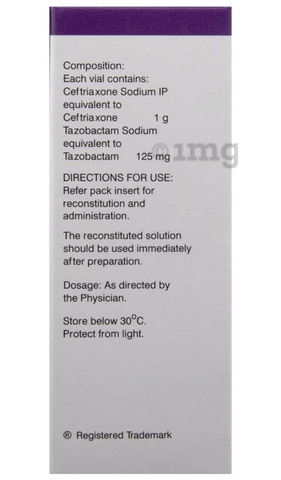 Montaz 1g Injection image