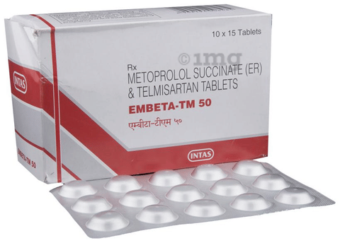 एमबेटा-टीएम 50 टैबलेट एर image