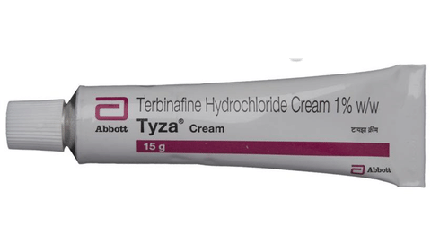 Tyza Cream image Tyza Cream image