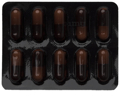 Zix-RP Capsule image