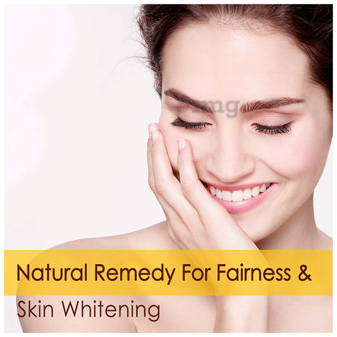 NutroActive Wild Turmeric Face Pack image NutroActive Wild Turmeric Face Pack image