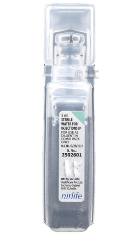 Megapen 500mg Injection image Megapen 500mg Injection image