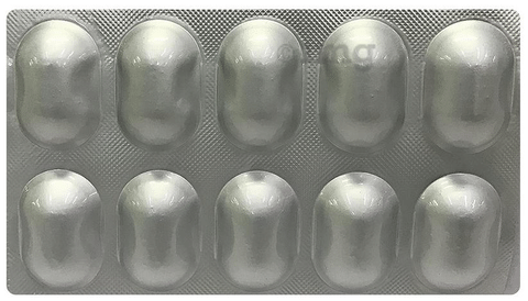 Diclofed-SP Tablet