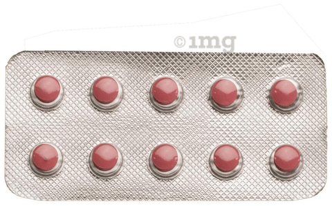 Ambrican 5 Tablet image