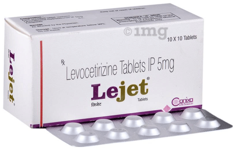 Lejet Tablet