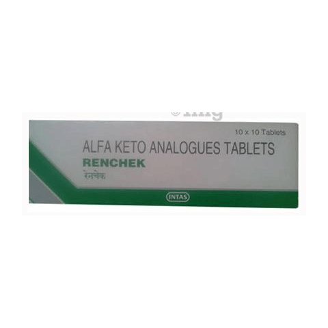 Renchek Tablet image