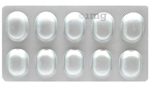 Tricho Shine Tablet image
