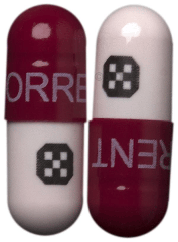 Pregalin X 75 Capsule image