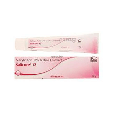 Salicure Ointment image