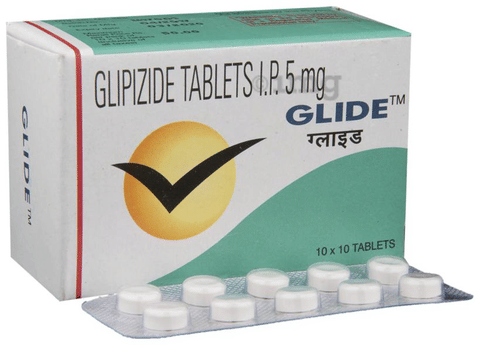 Glide Tablet image Glide Tablet image