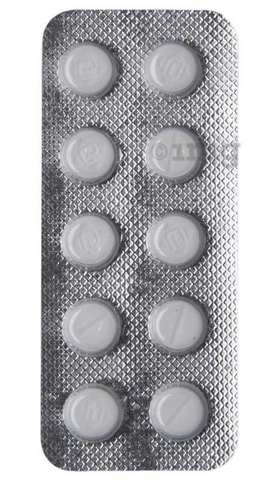 Hytrin 1 Tablet image