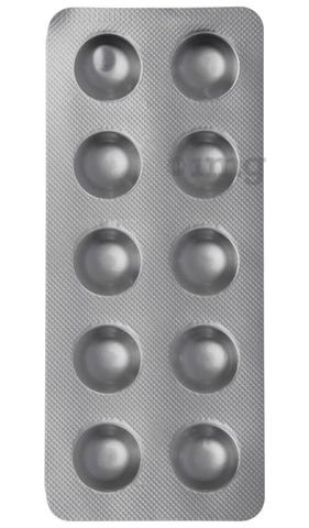 Tidomet LS Tablet image