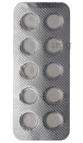 Neurovin Tablet image Neurovin Tablet image