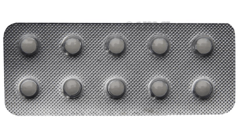 Atocor 5 Tablet image