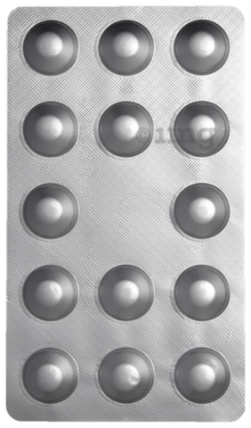 Riax 2.5mg Tablet image