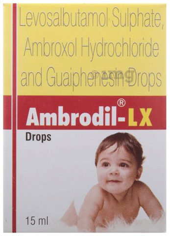Ambrodil-LX Drop image Ambrodil-LX Drop image