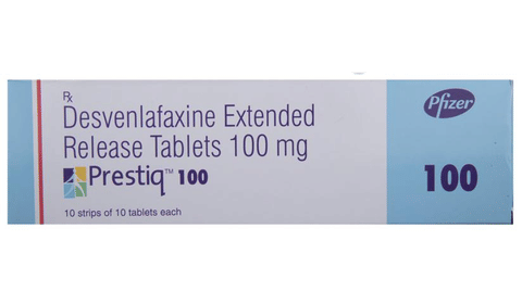 Prestiq 100 Tablet ER image Prestiq 100 Tablet ER image