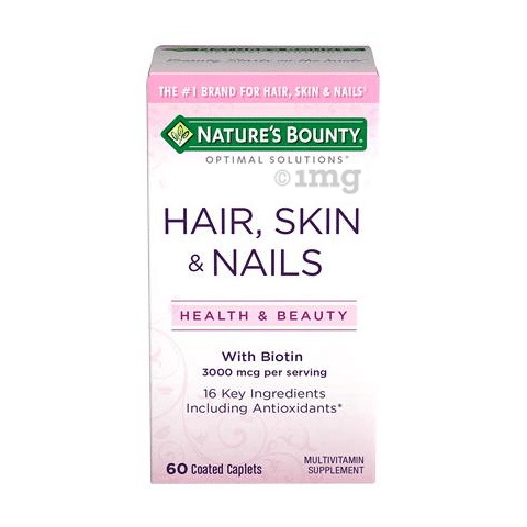 Nature's Bounty Hair, Skin, and Nails Gummies | avecvalerie on  LIKEtoKNOW.it | Hair skin nails gummies, Nature's bounty hair skin and nails,  Hair skin nails