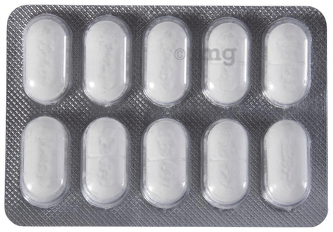 Udiliv 600 Tablet image