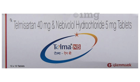 Telma-NB Tablet image