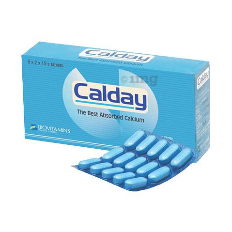 Calday Tablet image Calday Tablet image