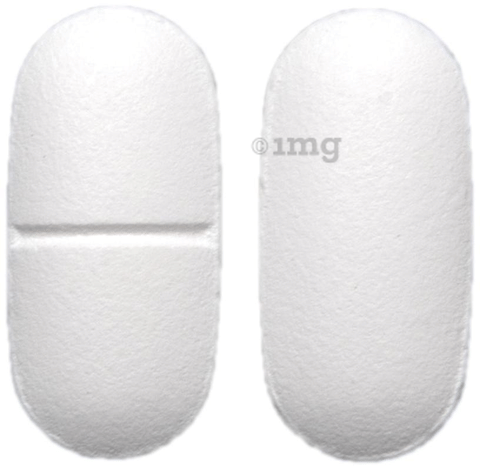 Azimax 500 Tablet image