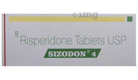 SizoDON 4 Tablet image SizoDON 4 Tablet image