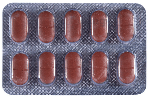 Adine-Plus Tablet image