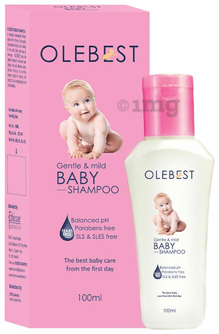 Olebest baby soap discount
