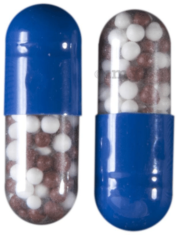 Esomac D 40 Capsule SR: View Uses, Side Effects, Price and
