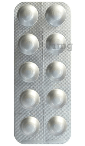 Telmized-C Tablet image