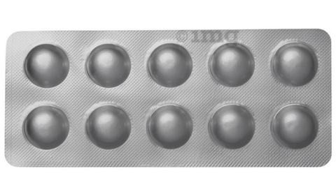 Olmin 20 CH Tablet image