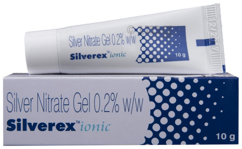 Silverex Ionic Gel image