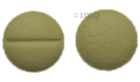 OleANZ 2.5 Tablet image