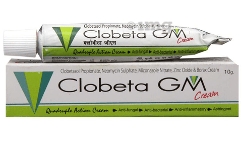 cloBETA GM Cream image cloBETA GM Cream image