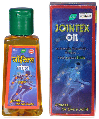 Anju Jointex Oil 1