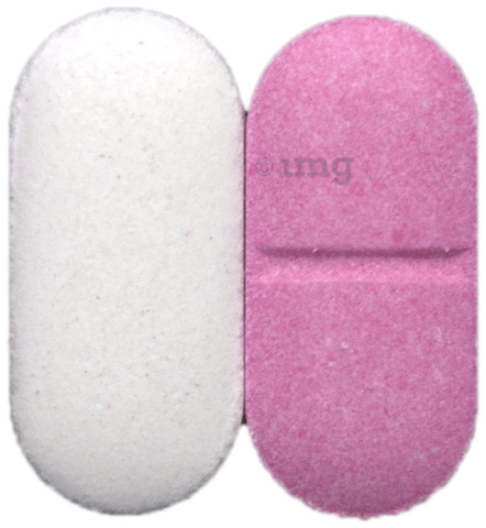 Zevert 16 Tablet DT image