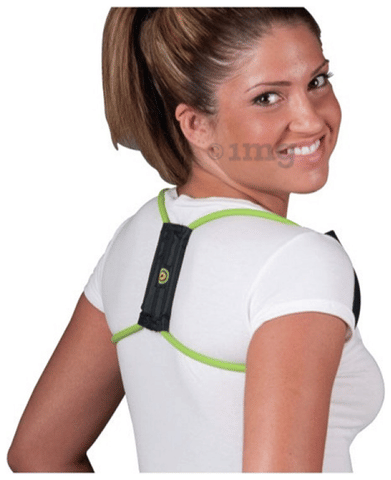 Posture Medic Medium test image